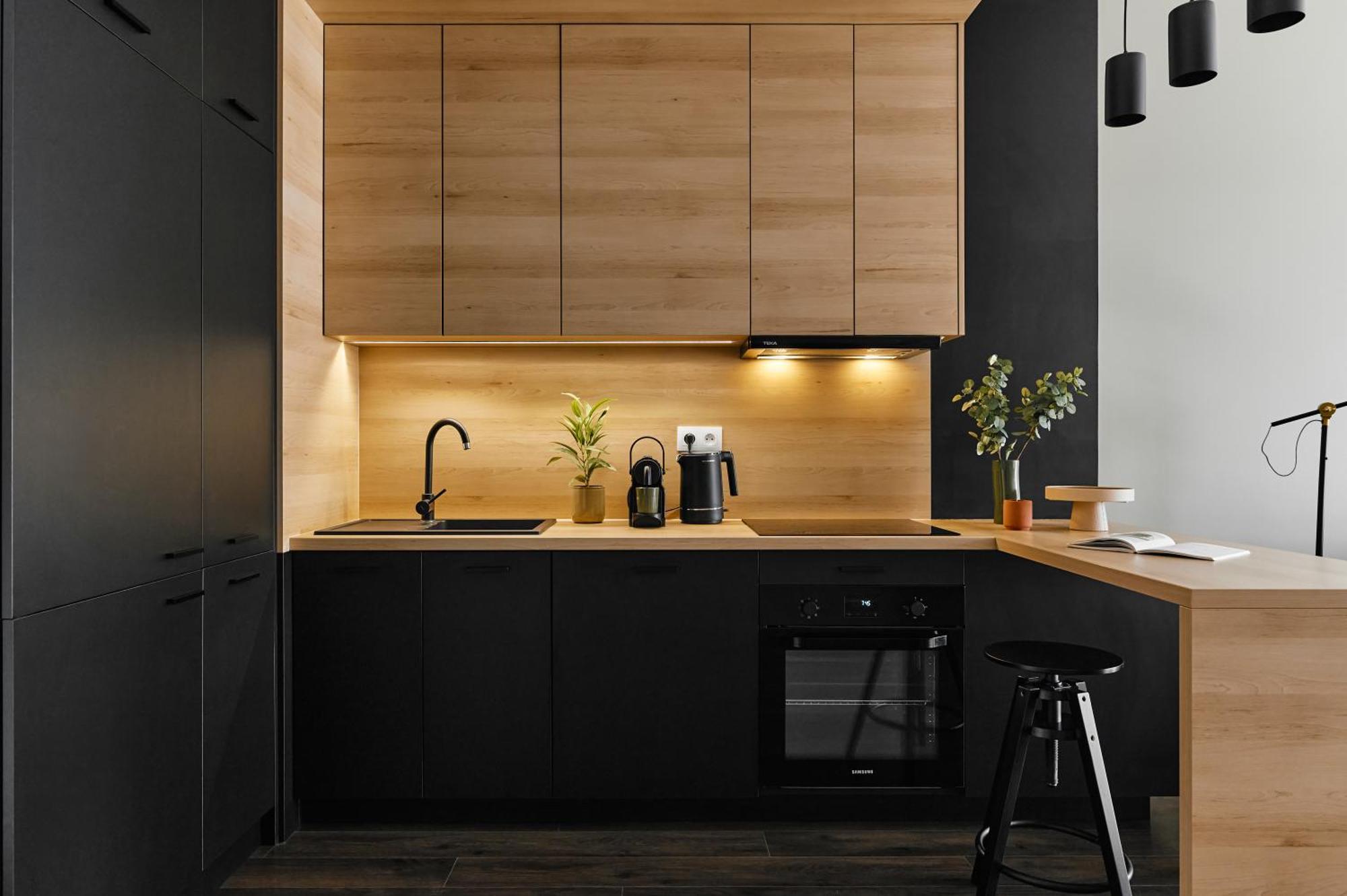 Cracow Palm Apartment Krakow Luaran gambar