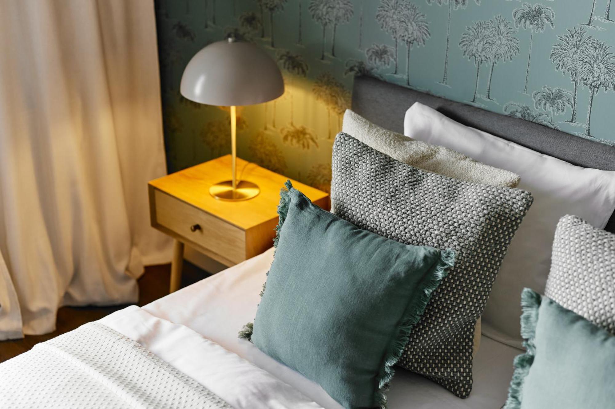 Cracow Palm Apartment Krakow Luaran gambar
