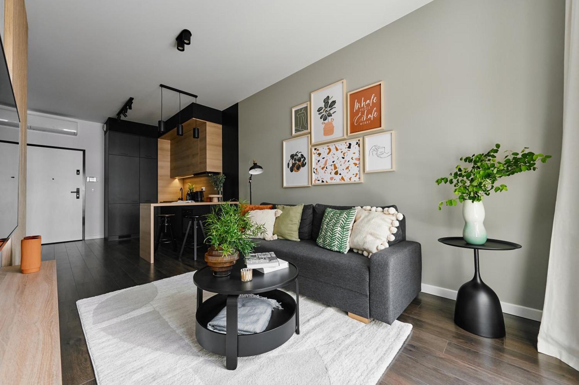 Cracow Palm Apartment Krakow Luaran gambar