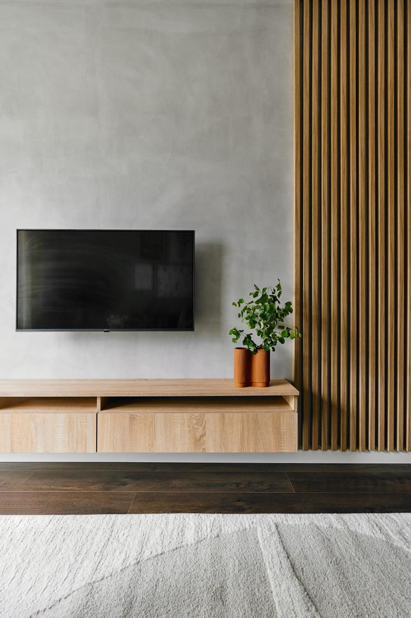 Cracow Palm Apartment Krakow Luaran gambar
