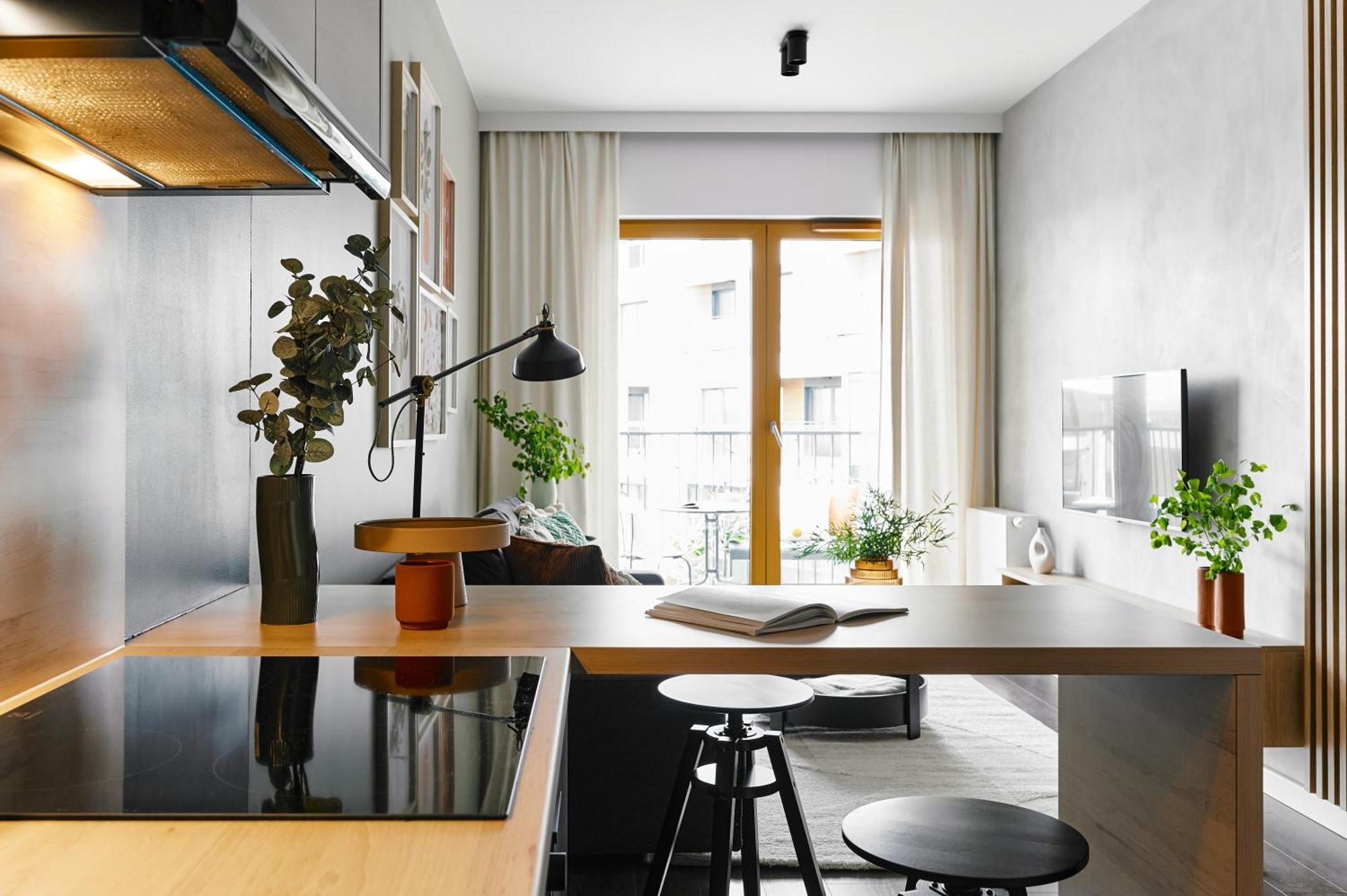 Cracow Palm Apartment Krakow Luaran gambar